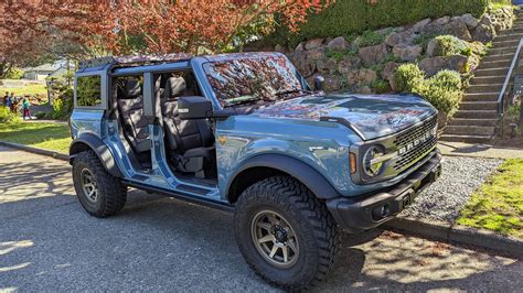 Fully Naked Thread All Doors And Tops Off Pics Page 7 Bronco6G