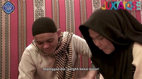 Syoknya Umrah Makan Seorang Vs Share Zukie Youtube