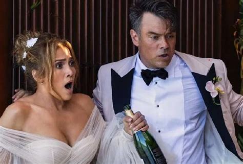 Shotgun Wedding en Amazon Prime Video de qué trata y cómo ver la