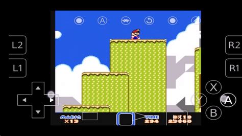 Super Mario World Nes Bootleg With Smb3 Sounds And Music Athletic Youtube