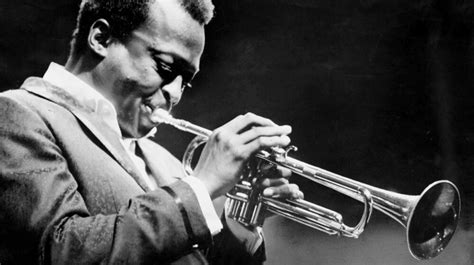 Miles Davis Great Often Bizarre 1967 Quintet Npr