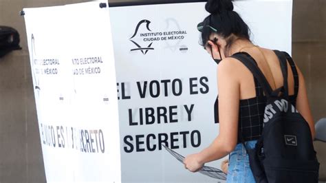 Tras Elecciones Habr M S Mujeres Gobernadoras Que Nunca Antes En La