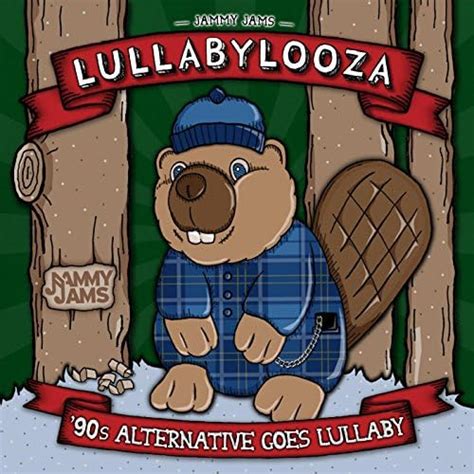 Lullabylooza S Alternative Goes Lullaby Von Jammy Jams Bei Amazon