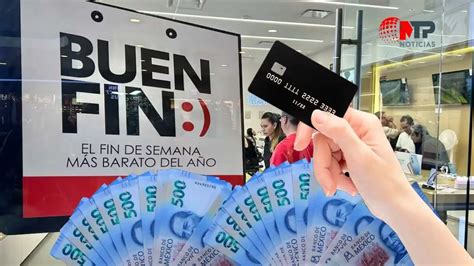 Cómo ganarte los 260 mil pesos en Sorteo del Buen Fin 2024