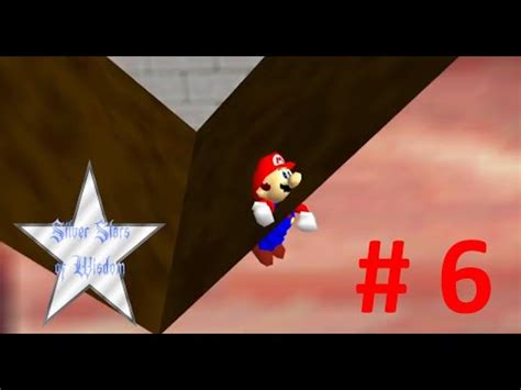 Lets Play Silver Stars of Wisdom Part 6 Quälerei und Link Click YouTube