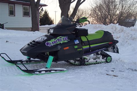 Arctic Cat Prowler Special Arctic Cat Forum