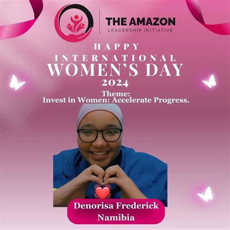 The Amazon Leadership Initiative Theali On Linkedin Iwd2024