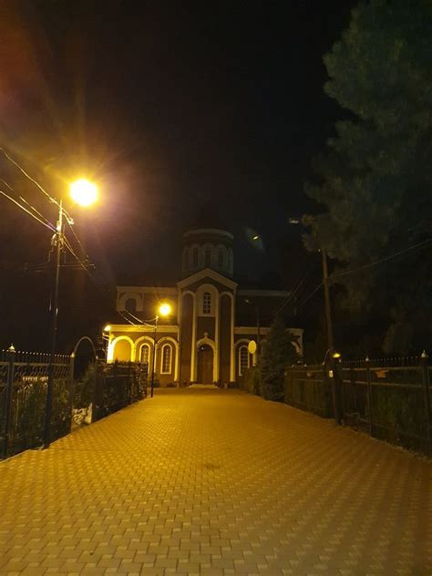 The Armenian Apostolic Church of St. Garabed, Rostov-on-Don