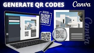 Canva Qr Code Generator 2024 How To Create Qr Codes On Canva Generate