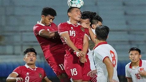 Shin Tae Yong Gagal Persembahkan Gelar Juara Piala Aff U Untuk Timnas