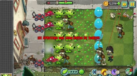 Plants Vs Zombies 2 Evento Semana De Las Gallinas 7 Sept 16