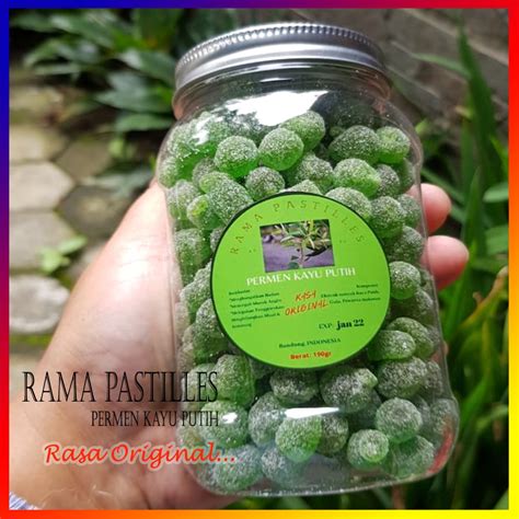 Jual Permen Aneka Rasa Buah Pedas Manis Rasa Jahe Kayu Putih Mint