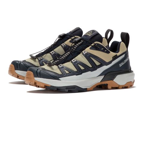 Salomon X Ultra Edge Gore Tex Walking Shoes Aw Sportsshoes