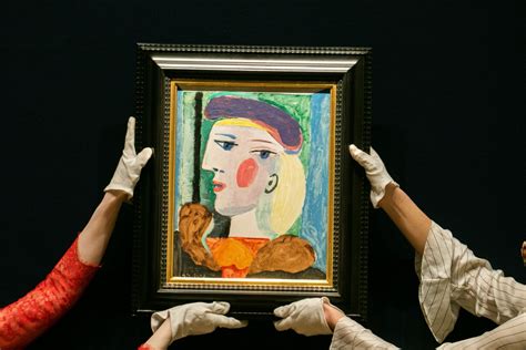 Maya Ruiz Picasso La Segunda Hija De Pablo Picasso Y Que Trabaj