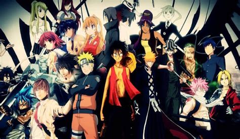 Top 26 anime hành động hay nhất xem là ghiền wowhay4u