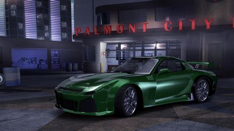 Your favorite NFS character car? : r/needforspeed