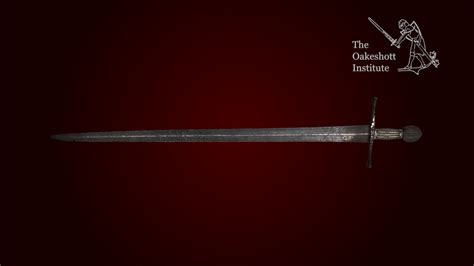 15th Century Arming Sword (New Background, V. 2) - Download Free 3D ...