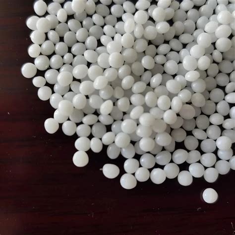 Superior Quality Pom Granules Acetal Copolymer Dupont Pom Delrin Al