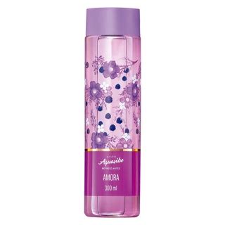 Aquavibe Body Splash Refrescante De Ml Avon Shopee Brasil