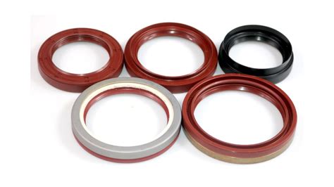 China Manufacture Oem Freudenberg Nbr Fkm Ptfe Oil Seal Rubber Tc Tb