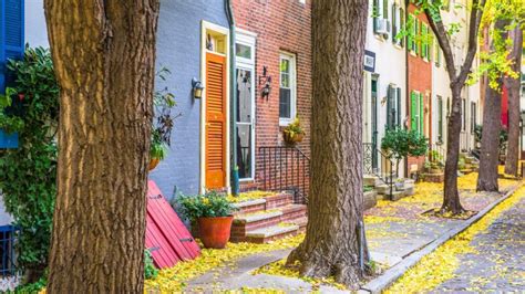 Safest Neighborhoods In Philadelphia Dollarsanity