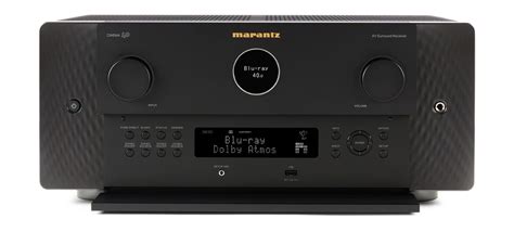 Marantz CINEMA 60 Channel AV Receiver Review Brilliantly 58 OFF