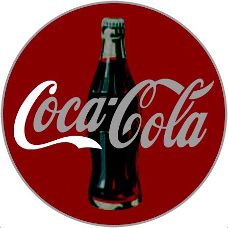 Coca Cola Logo Gif