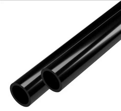 Black 25 Mm Pvc Conduit Pipe Hms At Rs 49piece In Pune Id 2852627491097