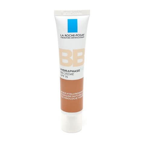 La Roche Posay Hydraphase HA BB crème SPF15 Pour unifier le teint