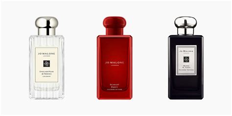 The 9 Best Jo Malone Perfumes You Haven't Smelled Yet - ReportWire