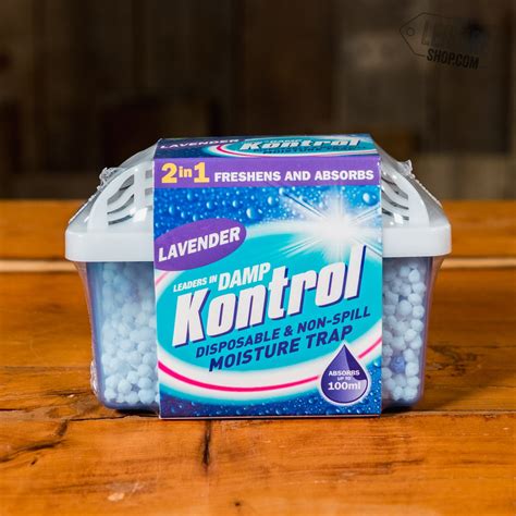 Moisture Traps That Leisure Shop