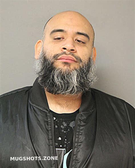 ROBERTO A LOPEZ 11 24 2023 Chicago Mugshots Zone