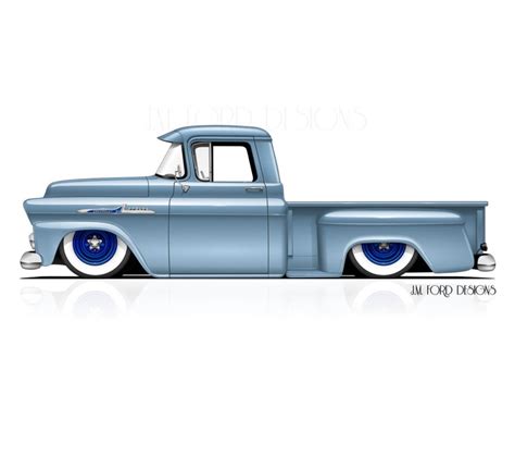 Hot Rod Trucks Cars Trucks Chevrolet Apache Hot Rods Chevy Olds