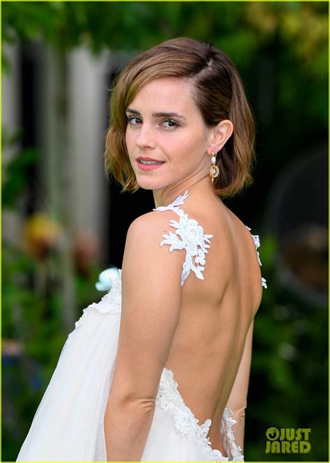 Emma Watson Has Amazing Response To Being Mistaken For Emma Roberts In