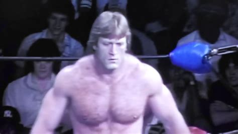 Mike Boyer Vs Paul Orndorff Mid South Wrestling Youtube