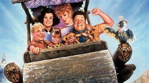 Flintstones: Die Familie Feuerstein Kostenlos Online anschauen