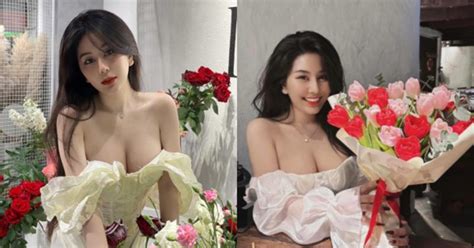 Hot Girl S S I Th Nh Chu Ng M T Khoe Tr N I Khoe V Ng Si U P