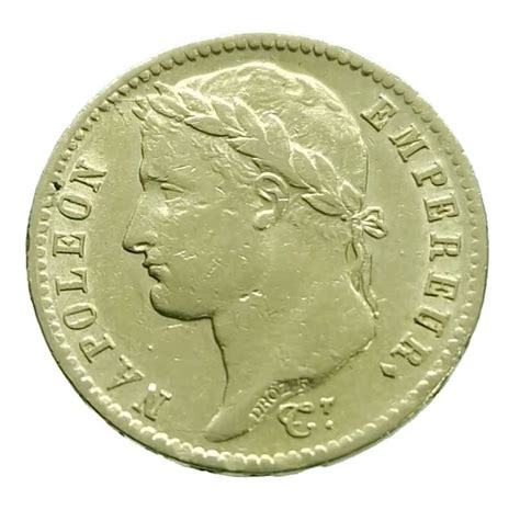 France Francs A Napoleon Catawiki