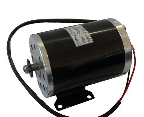 Gogoa V W Gearless Chain Driven Pmdc Motor At Rs Piece