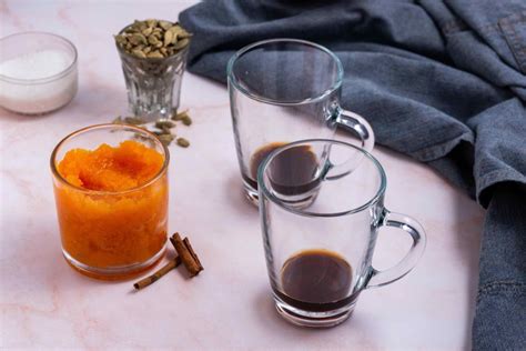 Pumpkin Spice Latte | Food | Cooking To A T