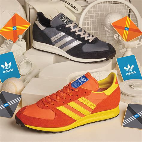 Adidas Originals Archive Trx Size Exclusive Size Blog