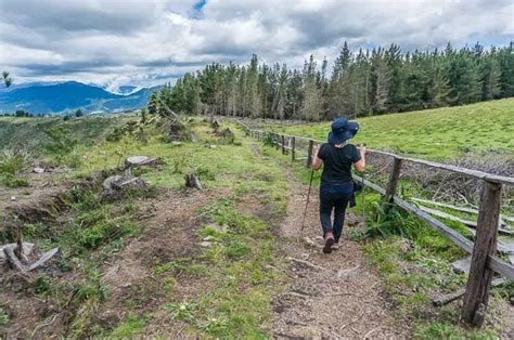 Hiking Around Laguna Cuicocha: Ecuador’s Guinea Pig Lake