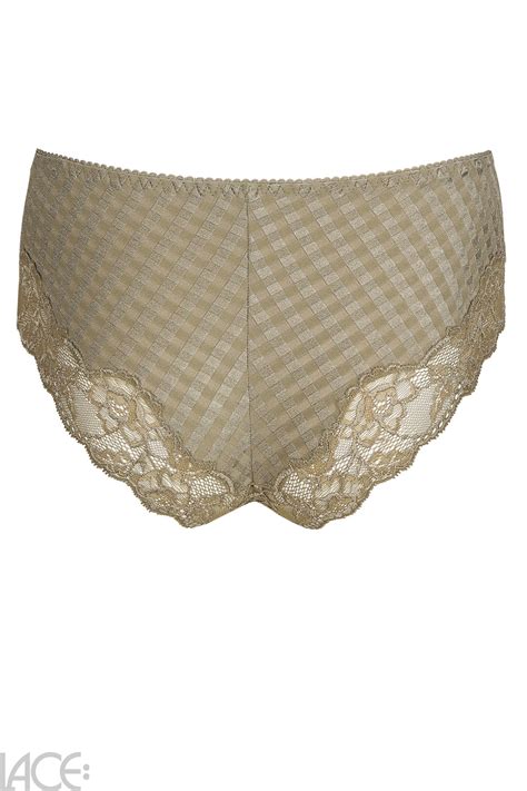 Primadonna Lingerie Madison Hotpants Lace Lingerie Nl