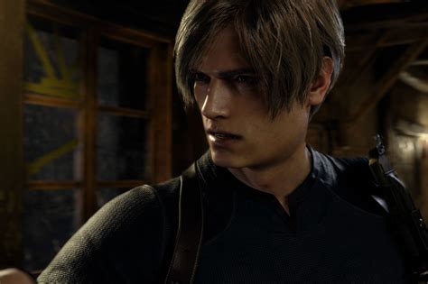 Unlike The Last Of Us Resident Evil 4 Is A Real Success Gamingdeputy