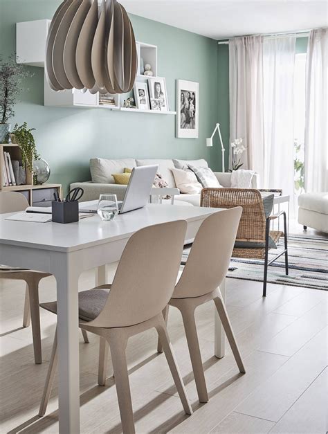 Les Premières Images Du Catalogue Ikea 2020 Édition D août intérieur