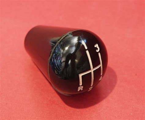 Mga Early Mgb Gear Lever Knob G G