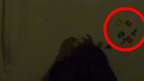 Forget The Bathroom After Watching This Video 😱 Ghosts Caught On