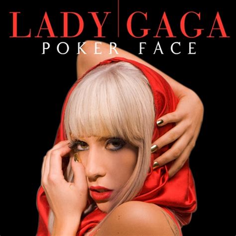 Top Star Music In USA : Popular music of America: Lady Gaga Poker Face