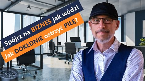 5 Czyszczenie umysłu czyli czym dokładnie jest ostrzenie piły YouTube