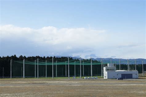 Minamis Ma Robot Test Field A Potential Key To Recovery In Fukushimas